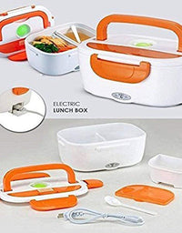Lunch Box Hot
