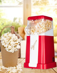 Pop Corn Machine
