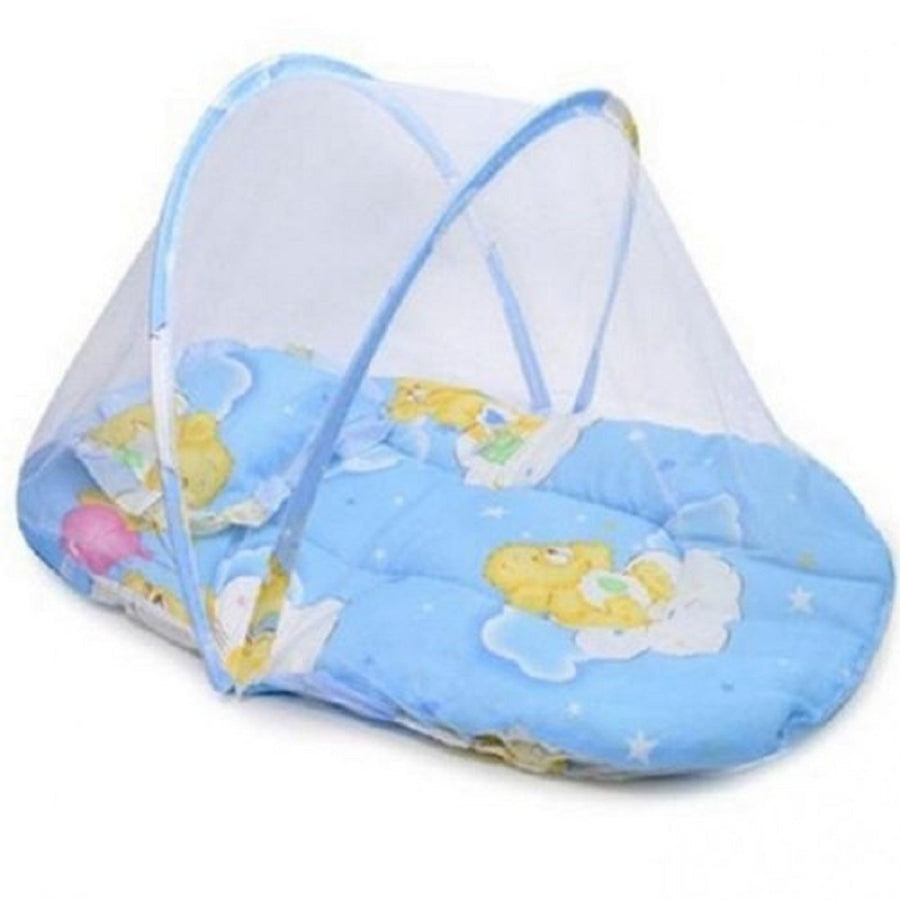 Baby Cover With Net