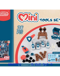Kids Tool Set Toy
