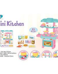 Kitchen Set
