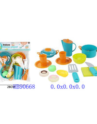 Kitchen Set
