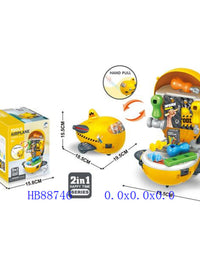 Kids Tool Set Toy
