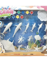 Animal Toys
