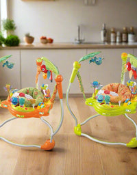 Baby Jumper Chair
