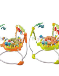 Baby Jumper Chair - Comfort and Style Combined (AW-63569)
