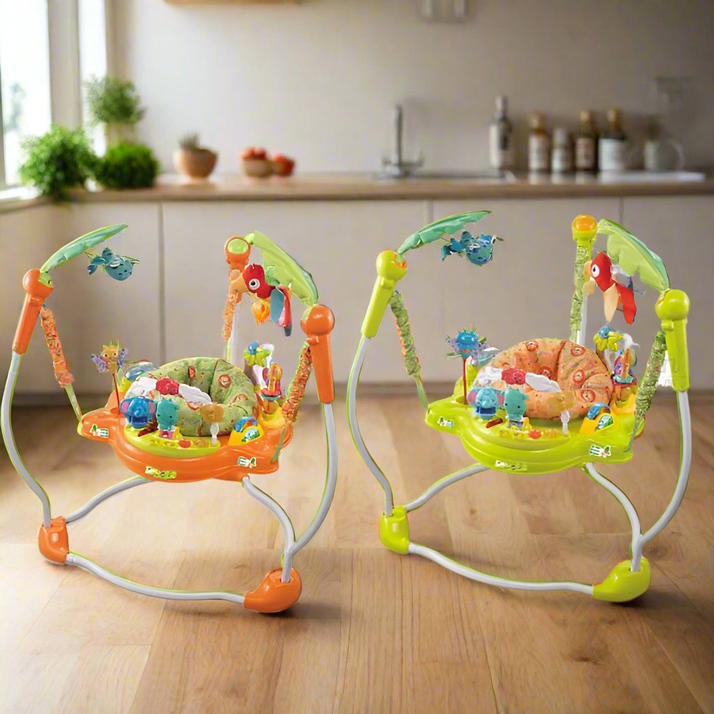 Baby Jumper Chair
