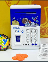 Money Box
