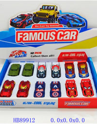 Dinky Toys
