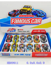 Dinky Toys
