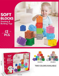 Blocks Toy - Premium Quality Guaranteed
