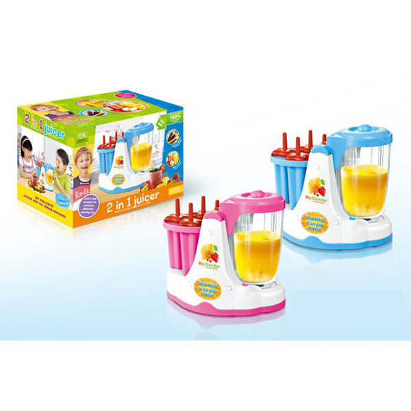 Juicer