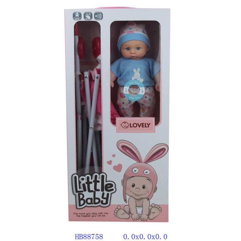 Doll Set