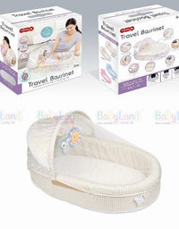 Baby Travel Bassinet
