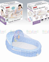 Baby Travel Bassinet
