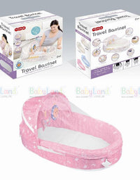 Baby Travel Bassinet
