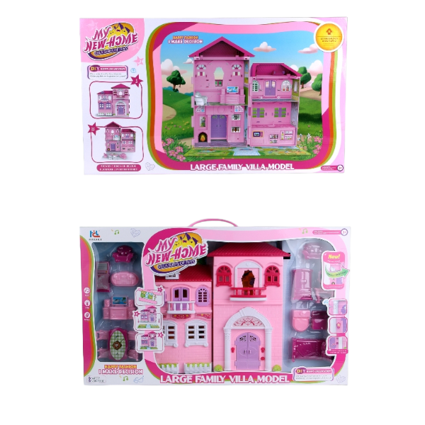 Doll House