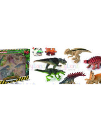 Kids Animal Toys
