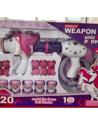 Shoot Gun Toy
