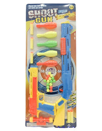 Gun Toys

