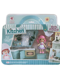 Kitchen Set
