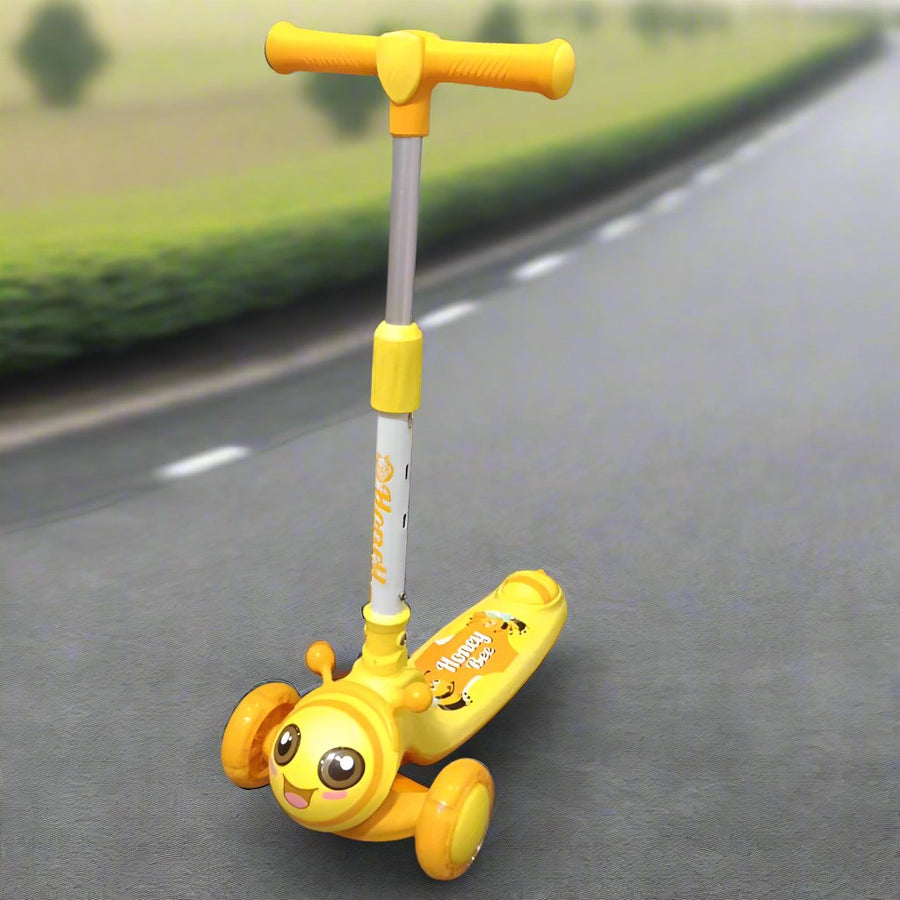 Kids Scooty