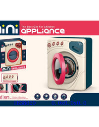 Washing Machine Toy
