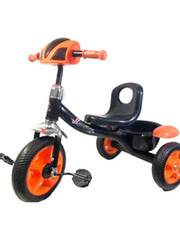 Tricycle
