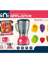 Kitchen Toys
