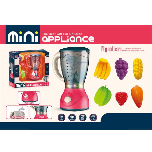 Kitchen Toys