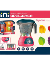 Kitchen Toy
