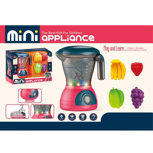 Kitchen Toy