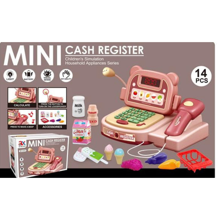 Kitchen Set