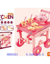 Kitchen Set
