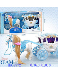 Carriage Toy
