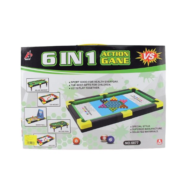 Sports Toys
