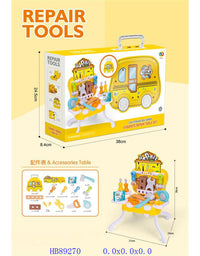 Repair Tools Toy
