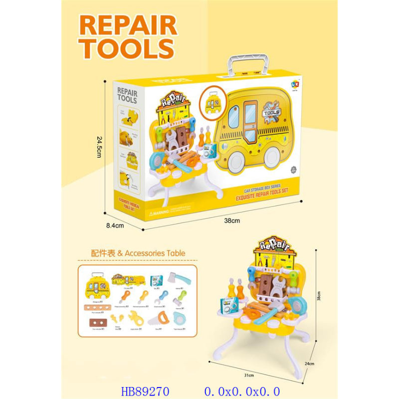 Repair Tools Toy