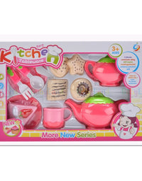 Kitchen Set
