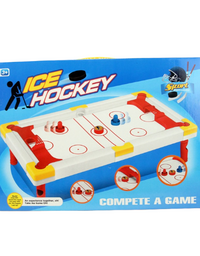 Ice Hockey Set

