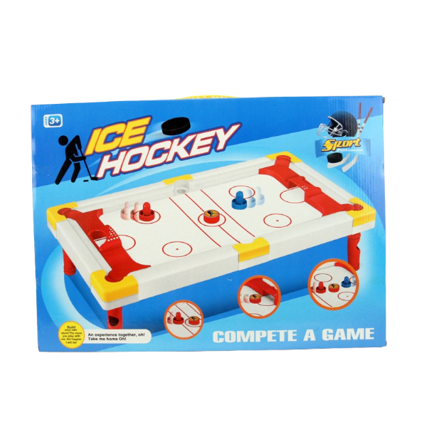 Ice Hockey Set