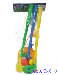 Golf Set Toy
