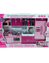 Kitchen Set
