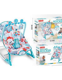 BABY BOUNCER ROCKER
