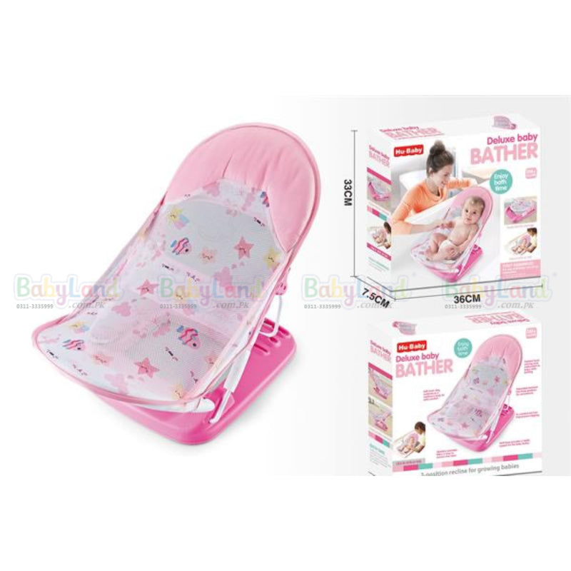 Baby Bather