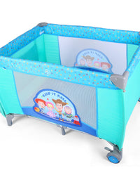 Disney Baby Playpen
