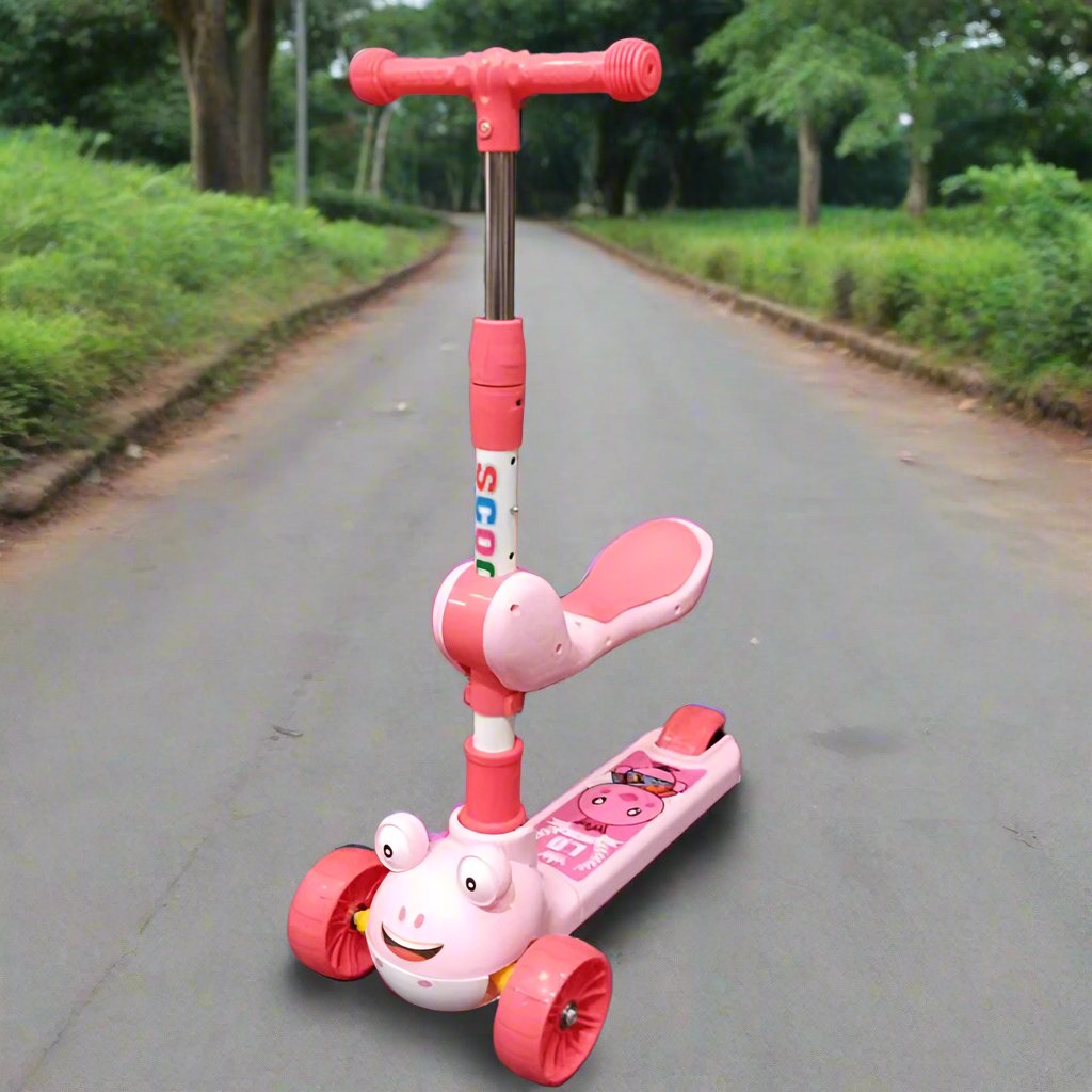 Kids Scooty