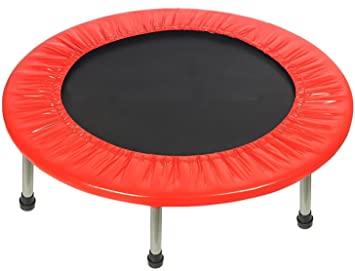 Trampoline Jumping 32" Simple - Premium Quality Guaranteed (JB-32)