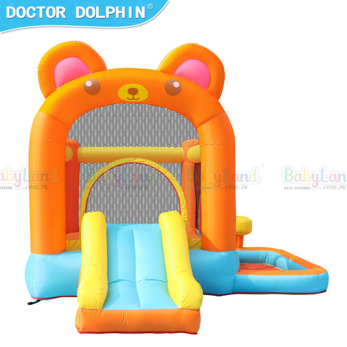 Jumping Castle - Premium Quality Guaranteed (JC-72005)