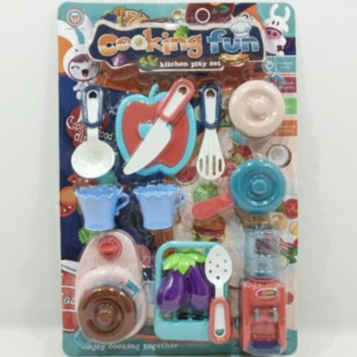 Kitchen Set